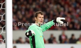 23.02.10 VfB Stuttgart - FC Barcelona