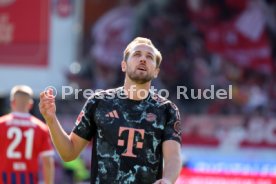 19.04.25 1. FC Heidenheim - FC Bayern München