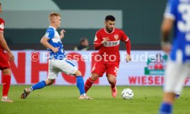 21.08.26 FC Hansa Rostock - VfB Stuttgart