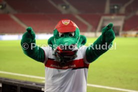 14.12.21 VfB Stuttgart - FC Bayern M&uuml;nchen