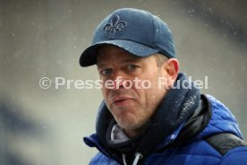 17.01.21 1. FC Heidenheim - SV Darmstadt 98