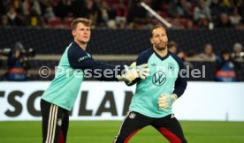 30.03.26 Deutschland - Ghana