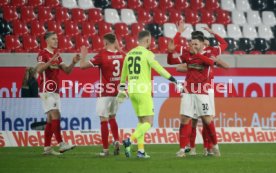 19.12.21 SC Freiburg - Bayer 04 Leverkusen