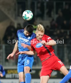 1. FC Heidenheim - VfL Bochum
