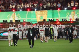 23.05.26 DFB-Pokal Finale 2026 FC Bayern M&uuml;nchen - VfB Stuttgart