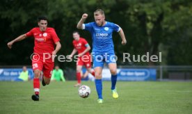 18.07.2020 SV Vaihingen - Stuttgarter Kickers