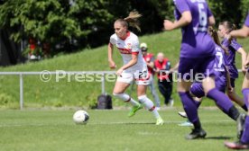 18.05.25 Frauen VfB Stuttgart - TSV Schwaben Augsburg
