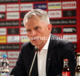 VfB Stuttgart Mitgliederversammlung Ausgliederung