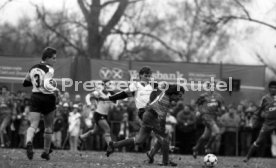 19.01.92 TuS Schorndorf - FC Bayern M&uuml;nchen