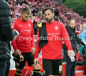 Relegation 2019 1. FC Union Berlin - VfB Stuttgart