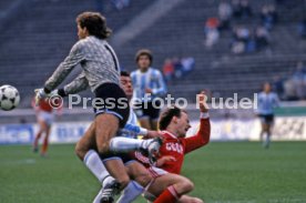31.03.1988 UdSSR -Argentinien
