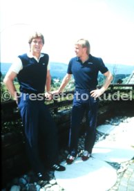 10.05.82 DFB Trainingslager Schluchsee