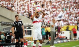 07.08.22 VfB Stuttgart - RB Leipzig