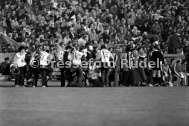 16.10.85 Deutschland - Portugal