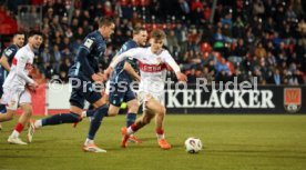 07.02.26 VfB Stuttgart II - TSV 1860 M&uuml;nchen