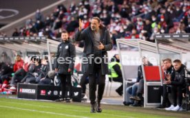 05.02.22 VfB Stuttgart - Eintracht Frankfurt
