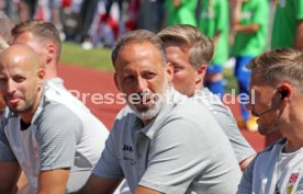 02.07.22 SV B&ouml;blingen - VfB Stuttgart