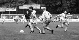 19.09.92 Stuttgarter Kickers - Eintracht Braunschweig