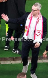 26.10.25 VfB Stuttgart - 1. FSV Mainz 05