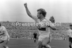 20.08.88 VfB Stuttgart - Stuttgarter Kickers