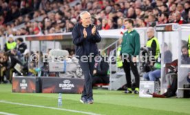 16.03.23 SC Freiburg - Juventus Turin