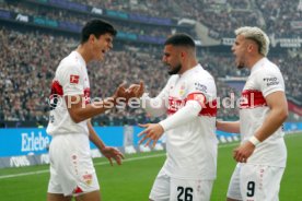 16.05.26 Eintracht Frankfurt - VfB Stuttgart
