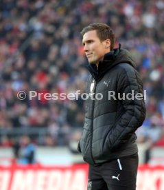 VfB Stuttgart - FC Schalke 04