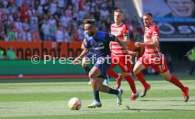 04.09.22 FC Augsburg - Hertha BSC Berlin