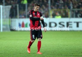 SC Freiburg - 1. FC K&ouml;ln