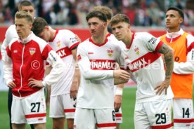 13.04.25 VfB Stuttgart - SV Werder Bremen