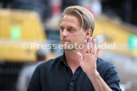23.07.22 VfB Stuttgart - FC Valencia