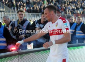 Karlsruher SC - VfB Stuttgart
