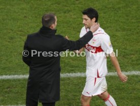 VFB-Hertha BSC Berlin