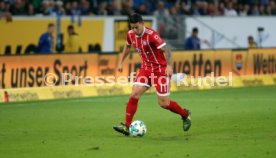 TSG 1899 Hoffenheim - FC Bayern M&uuml;nchen
