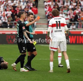 13.04.25 VfB Stuttgart - SV Werder Bremen