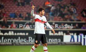 24.10.21 VfB Stuttgart - 1. FC Union Berlin