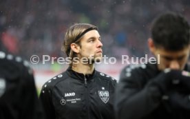 05.02.23 VfB Stuttgart - SV Werder Bremen