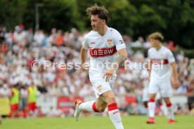 12.07.25 SV Fellbach - VfB Stuttgart