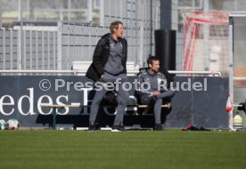 28.02.21 VfB Stuttgart II - TuS RW Koblenz