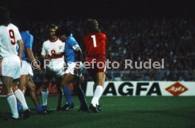03.05.89 SSC Neapel - VfB Stuttgart