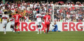 12.08.23 TSG Balingen - VfB Stuttgart