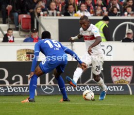 VfB Stuttgart - SV Darmstadt 98