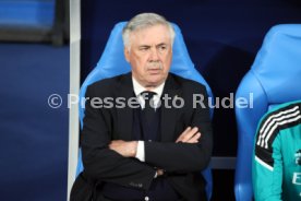 28.05.22 UEFA Champions League Finale 2022 FC Liverpool - Real Madrid