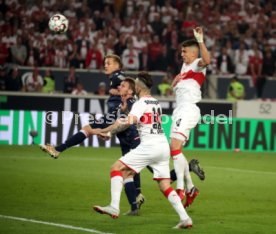 Relegation 2019 VfB Stuttgart - 1. FC Union Berlin