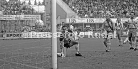 19.09.92 Stuttgarter Kickers - Eintracht Braunschweig