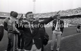 15.05.85 FC Everton - Rapid Wien