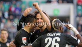 VfB Stuttgart