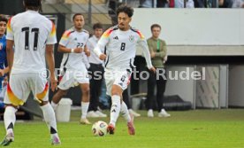 09.09.25 U20 Deutschland - U20 Italien