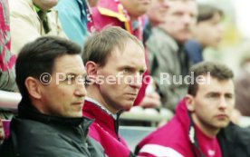 09.04.98 VfB Stuttgart II - SV Bonlanden