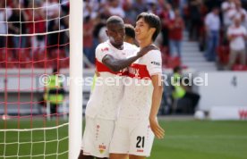 02.09.23 VfB Stuttgart - SC Freiburg